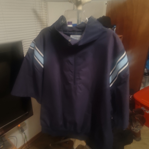 High School softball umpire jackets - Picture 4 of 9